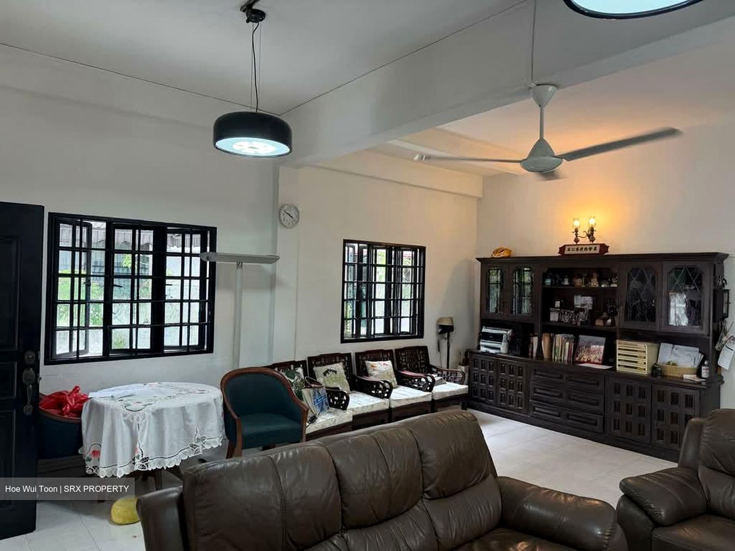 Frankel Estate (D15), Semi-Detached #537321241